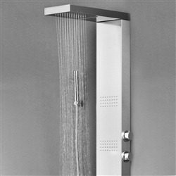 Akdy Shower Panel